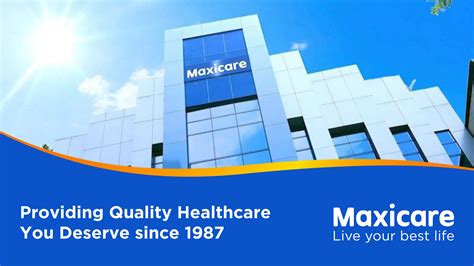 maxicare website.
